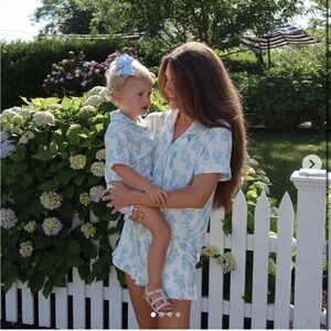 Inmyjammers pajamas set, NWT, size small